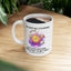 Anniversary Mug - You Are My Universe