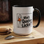 Humor Mug - What's Quack-a-Lackin'