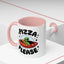 Alien Mug - Pizza Please