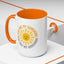 Motivational Mug - You Are My Sunshine