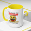 Humor Mug - You Think I'm Sarcastic Emoji
