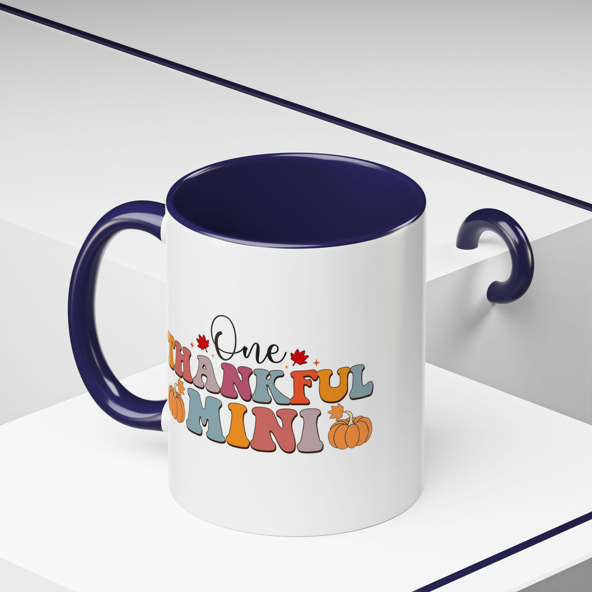 Fall Mug