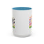 Anniversary Mug - I will Love You Till