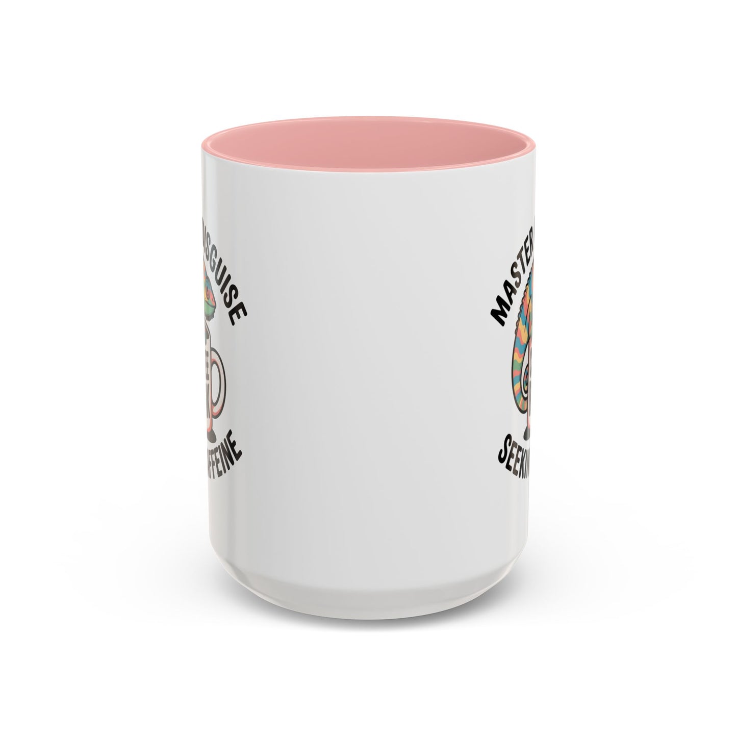 Office Mug - Master of Disguise