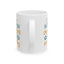 Motivation Mug - Your Intention Creates Your Reality