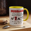 Anniversary Mug - Husband Ninja