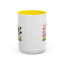 Anniversary Mug - I will Love You Till