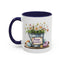 Easter Mug - Flower Bucket