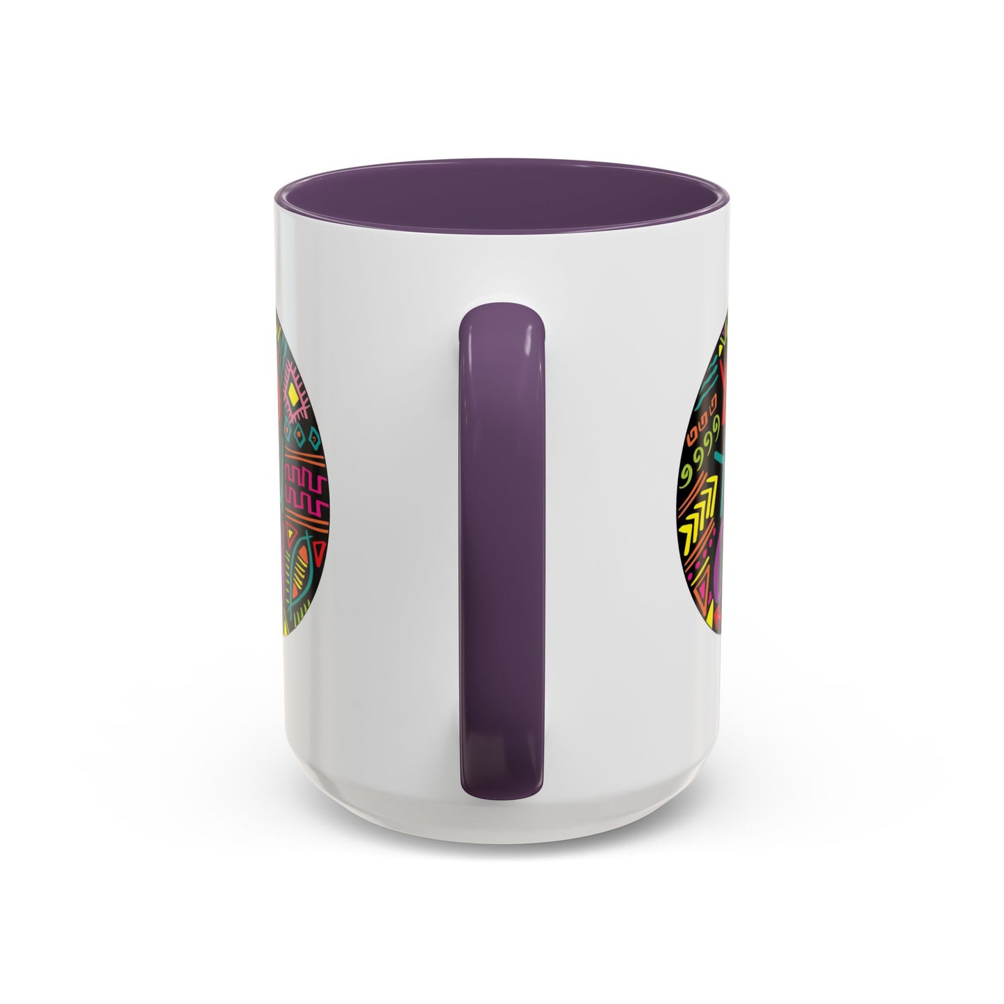 Motivation Mug - Yes You Can Badge