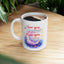 Anniversary Mug - I Love You In The Morning