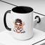 Adult Mug - I See Stupid People