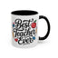 Office Mug - Best Teacher Ever