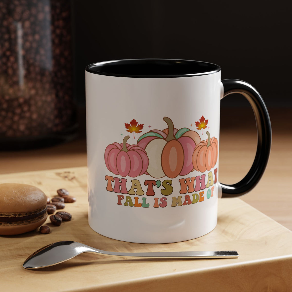 Fall Mug