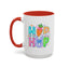 Easter Mug - Hip Hop