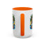 Humor Mug - Cruise Time