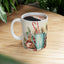 Chirstmas Mug - Hot Chocolate 2