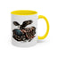 4th of July Mug - American Bald Eagle Fallen Soldier