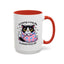 Humor Mug - I'm Having a Cosy Day