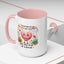 Wellness Mug - Be Proud