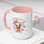 Anniversary Mug - I Ducking Love You