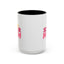 Mother's Day Mug - Super Mom