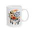 Motivation Mug - Dream Big Stay Wild