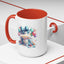 Birthday Mug - Birthday Present Unwrap