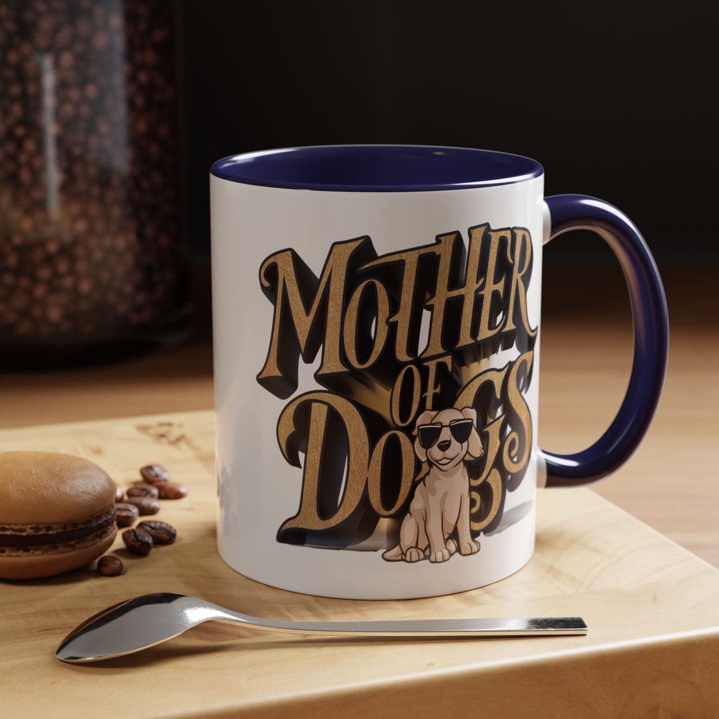 Animal Mug - Mother of Dogs