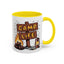 Adventure Mug - Camp Life