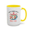 Mother's Day Mug - You'll Always Be My Best-Tea