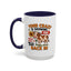 Humor Mug - You're Crazy is Showing
