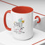 Birthday Mug - Happy Birthday Best Friends