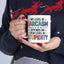 Humor Mug - My Level of Sarcasm