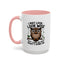Humor Mug - I May look Wise