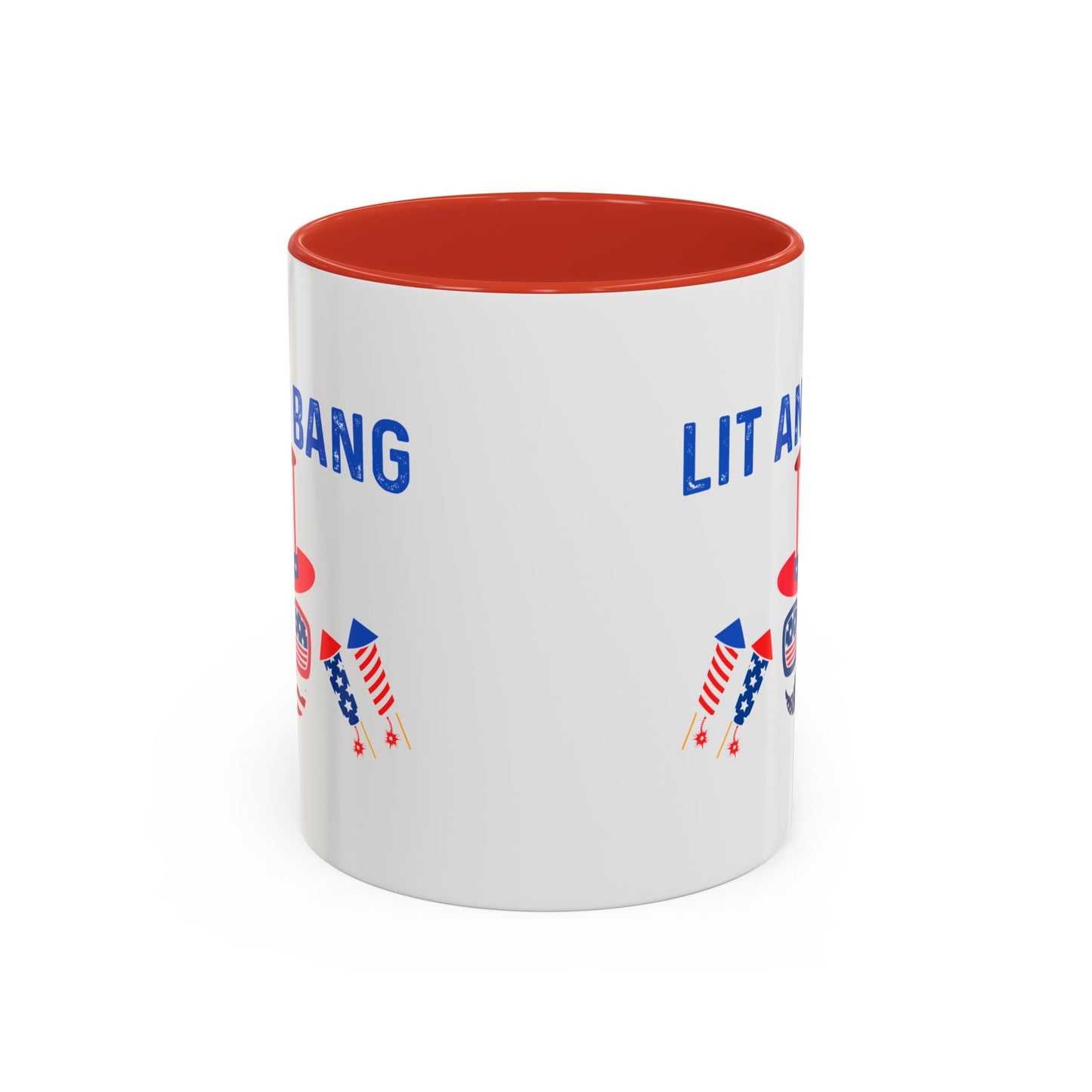 4th of July - Lit and Bang