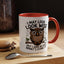 Humor Mug - I May look Wise