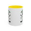 Alien Mug - Don't Puck With Me