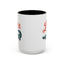 Humor Mug - Later Gator