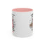 Adult Mug - If Swearing Burned Calories