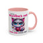 Animal Mug - Screw Valentine's Day