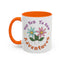 Motivation Mug - Say Yes To New Adventures