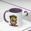 Easter Mug - Happy Easter Chic