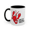 Adult Mug - Don't Be Fucking Shellfish