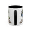 Humor Mug - Probably Reading Smut