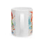 Christmas Mug - Santa's Favorite Elf