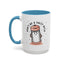 Adult Mug - Don't Be A Salty Bitch