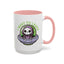 Alien Mug - I Want To Leave