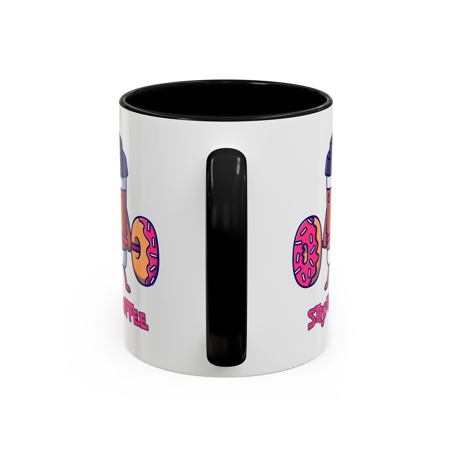 Humor Mug - Strong Coffee