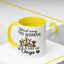 Animal Mug - Behind Every Good Woman