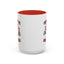 Humor Mug - Professional Overthinker